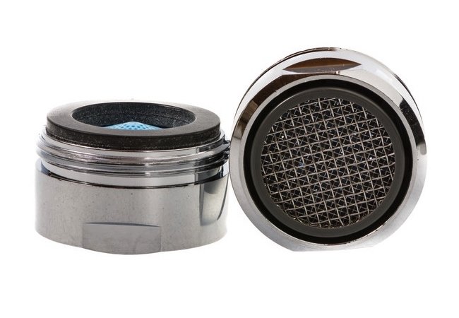 Faucet Aerators