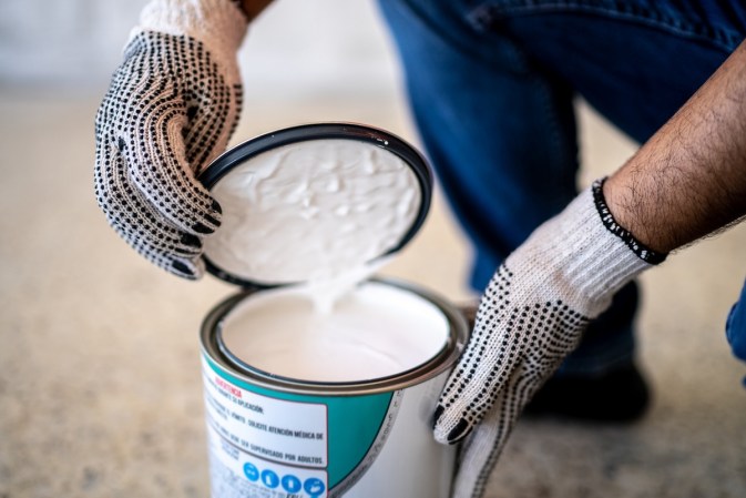 How To: Dispose of Paint Thinner