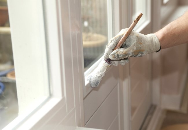 How to Remove Paint from Glass Windows at Home Bob Vila