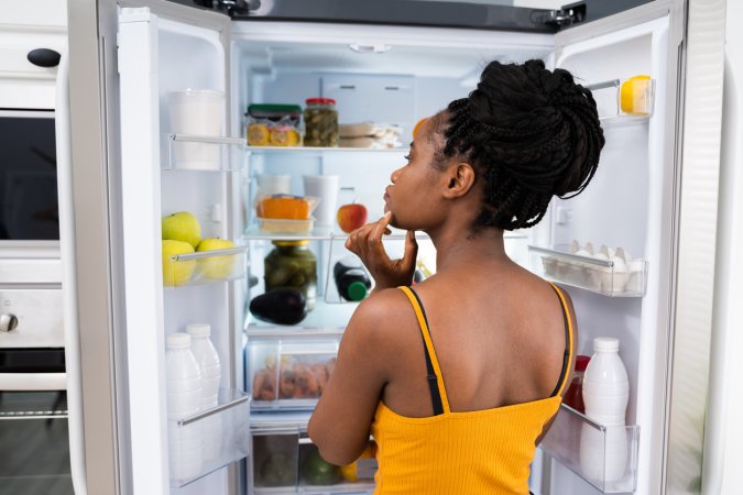 Refrigerator Troubleshooting