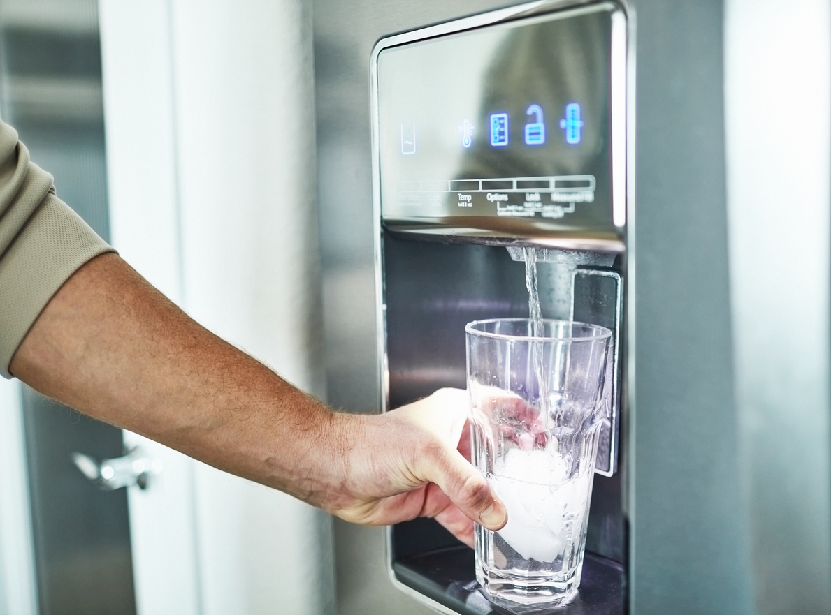 Refrigerator Troubleshooting