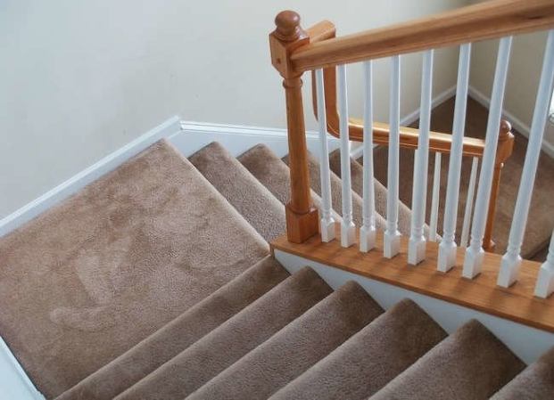 How To: Get Rid of Every Carpet Stain