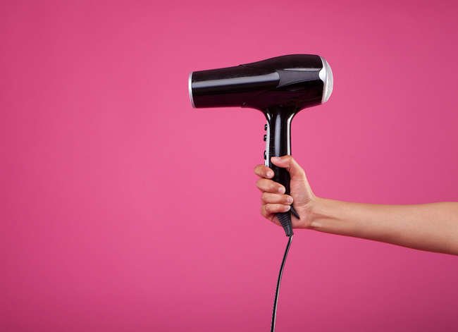 12 Clever Uses for a Hair Dryer That Will Blow You Away Bob Vila