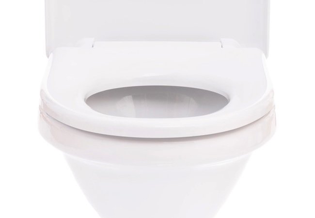 How to Replace a Toilet Seat