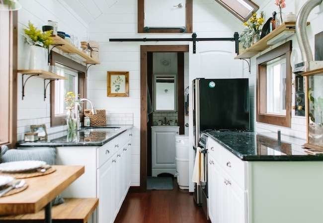 18 Big Storage Ideas to Steal from Tiny Homes