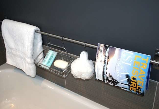 18 Totally Brilliant Bathroom Storage Hacks