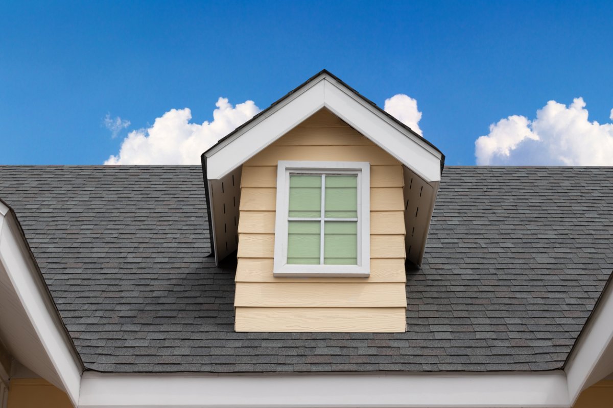 Types of Roofing Materials