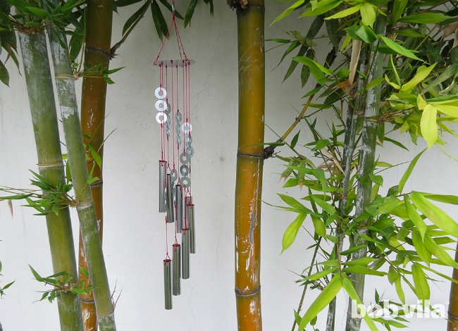 DIY Wind Chimes - Easy Backyard Project