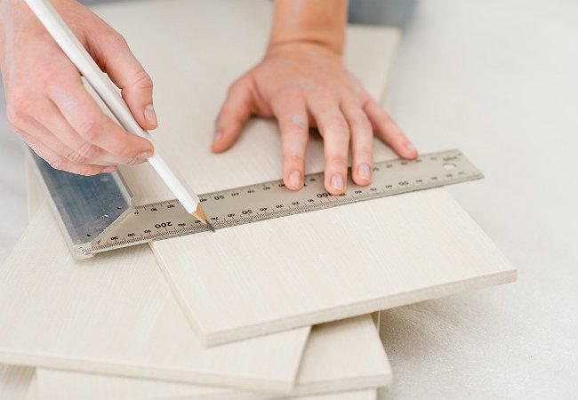 How to Install Ceramic Tile Flooring