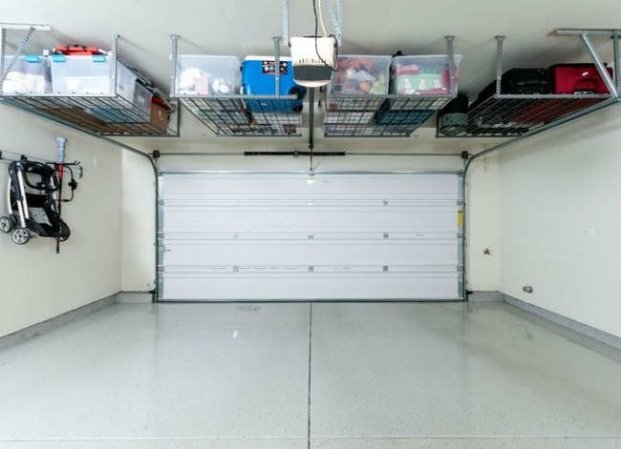 12 Ideas to Steal from the Most Organized Garages