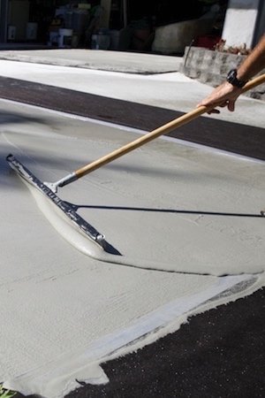 How to Make a Concrete Walkway (Project Summary) - Bob Vila