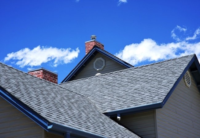 Installing a New Roof