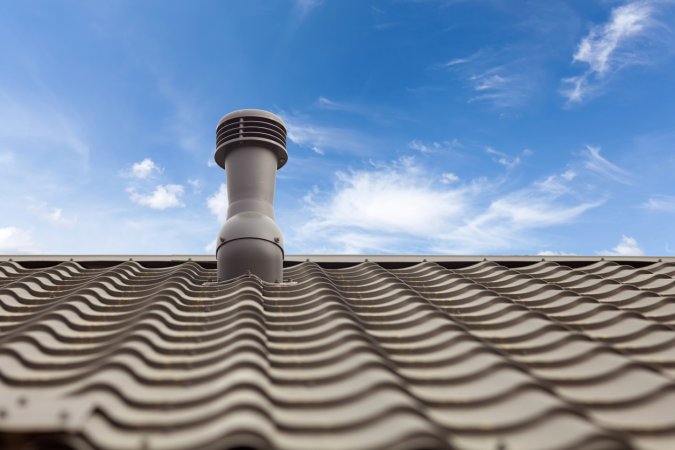 attic ventilation