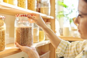 How to Get Rid of Weevils in Your Pantry - Bob Vila