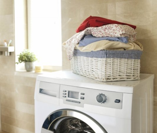 How To: Drain a Washing Machine