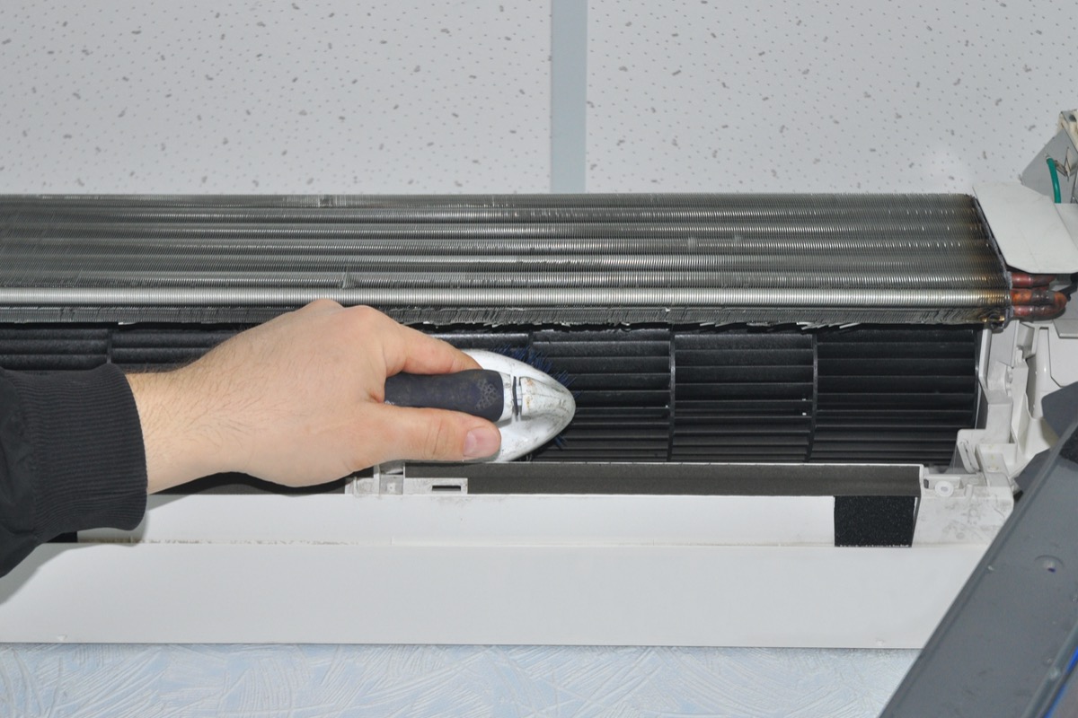 How to Clean Air Conditioner Coils in 6 Easy Steps - Bob Vila