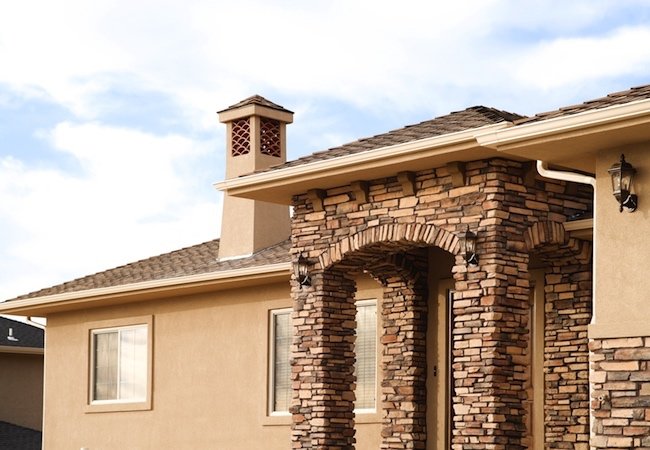 How To: Maintain Stucco