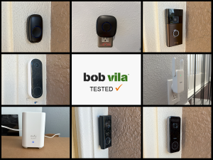 The Best Wireless Doorbell Options