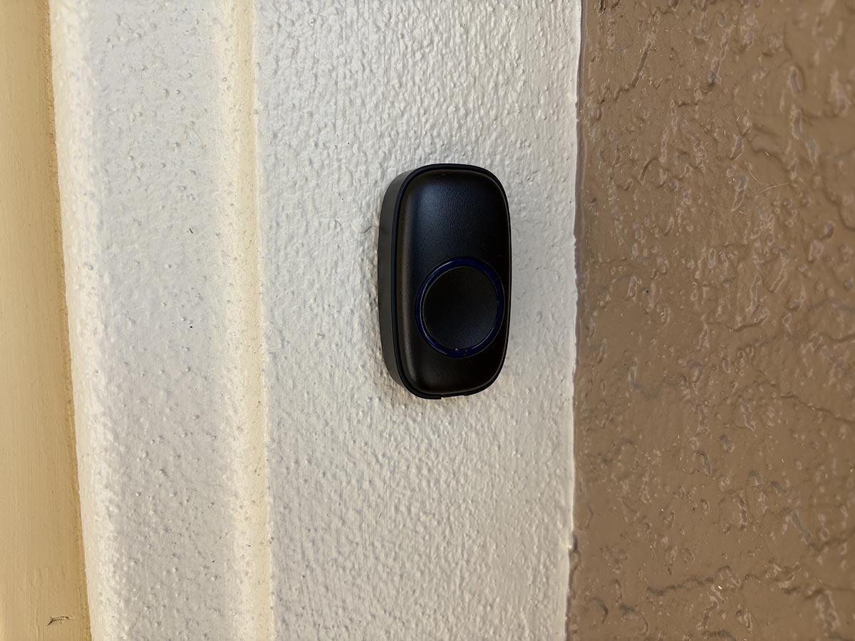 The Best Wireless Doorbell sadotech doorbell