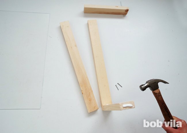 How to Make a Clock - Step 5