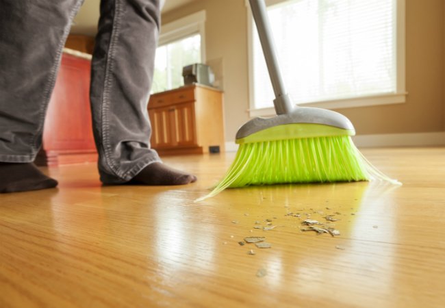 How to Clean Bamboo Flooring