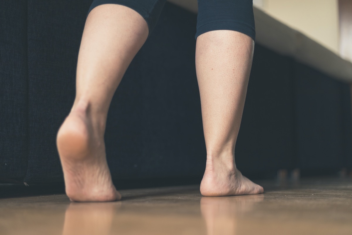 how to clean bamboo floors