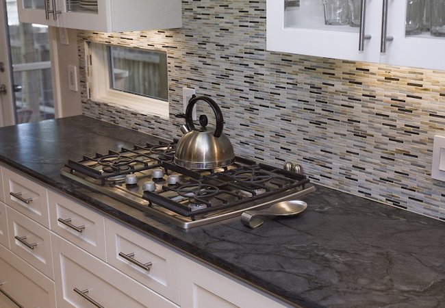 Soapstone Countertops