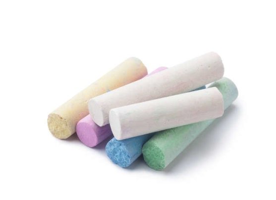 12 Things You Never Knew Chalk Can Do - Bob Vila