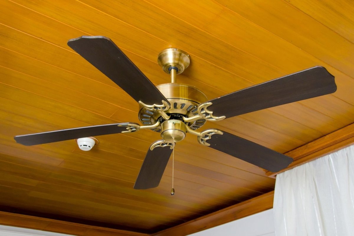 Ceiling Fan Direction