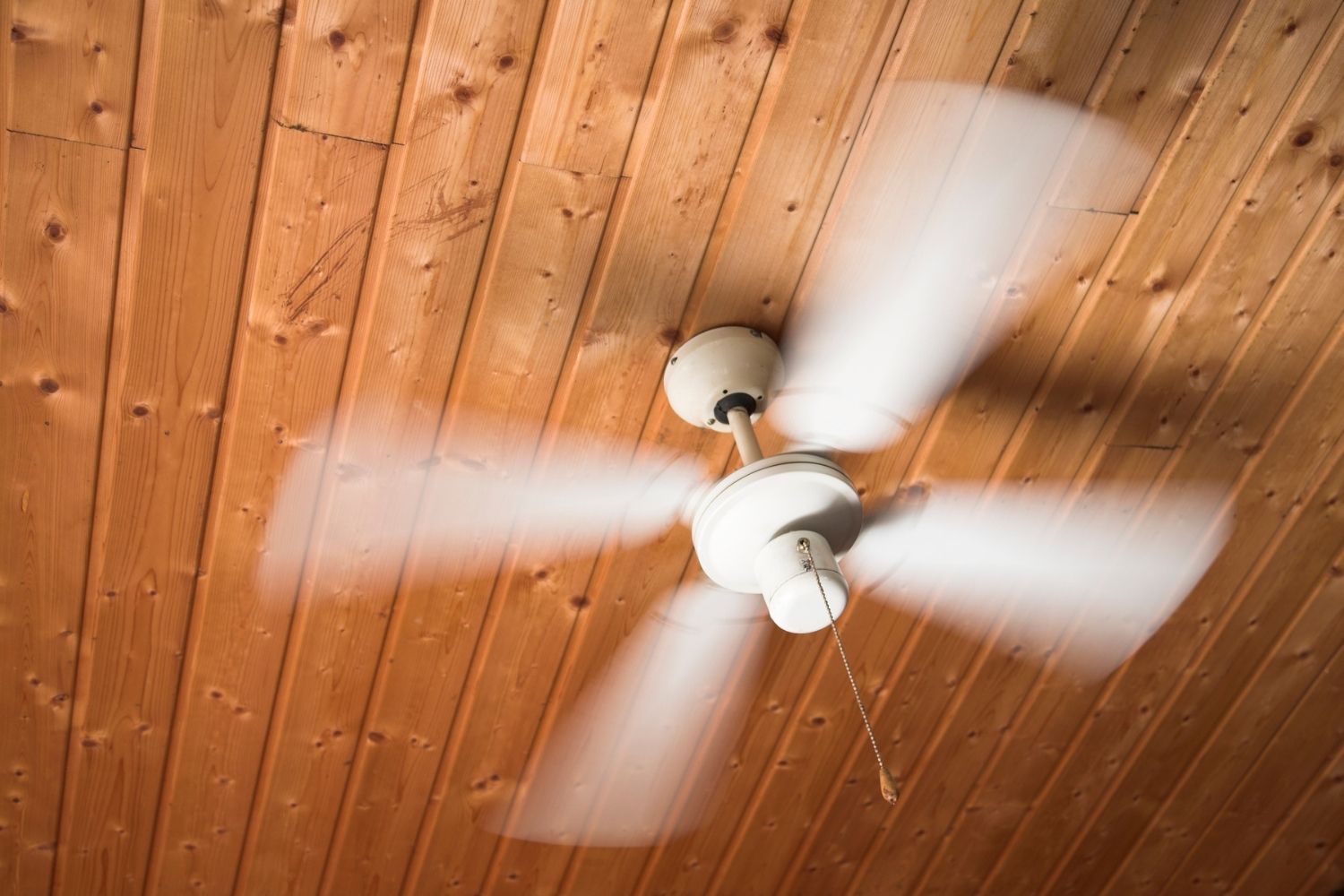 Ceiling Fan Direction