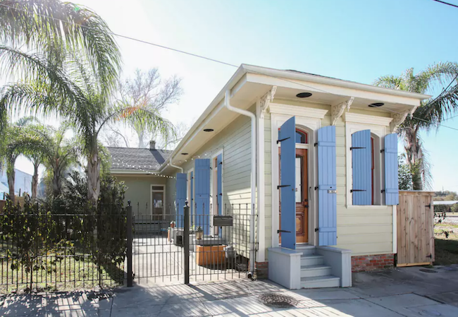 Straight and Narrow: 22 Shotgun Houses We Love