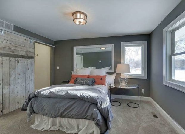 7 Paint Colors to Avoid in the Bedroom—and Why