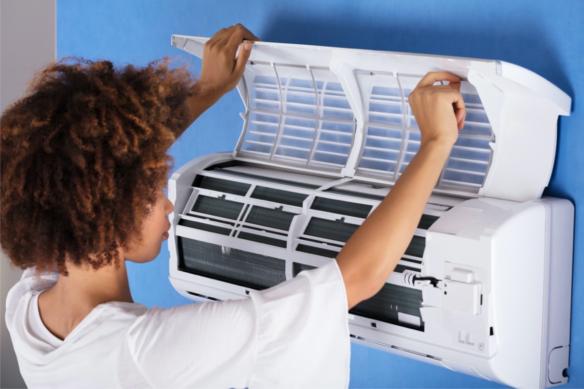 Air Conditioner Not Cooling? Try These DIY Fixes