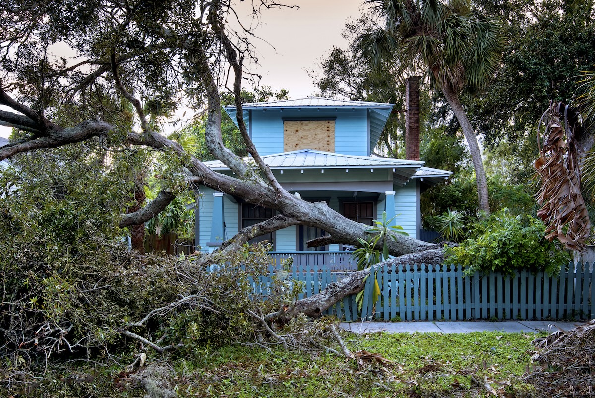 How to Prepare for a Hurricane