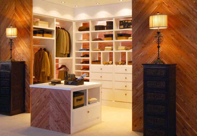 Are Cedar Closets Worth It: Transform Your Storage Space