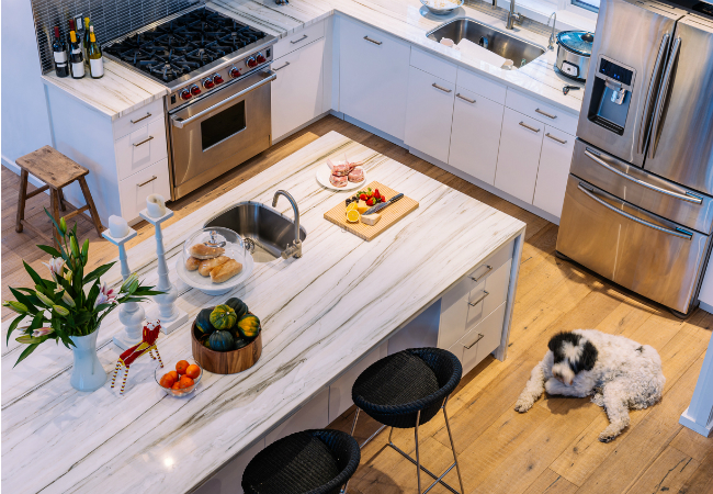 How to Clean Refrigerator Coils