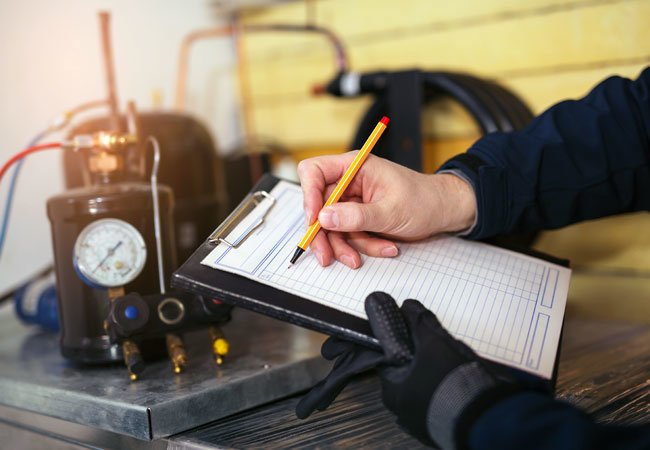 8 Things Every Home Inspection Checklist Should Include