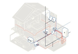 Solved! Storage Tank vs. Tankless Water Heaters - Bob Vila