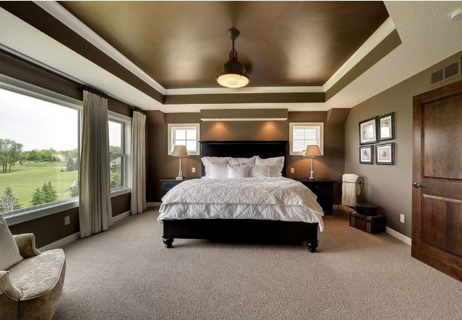 All You Need to Know About Tray Ceilings