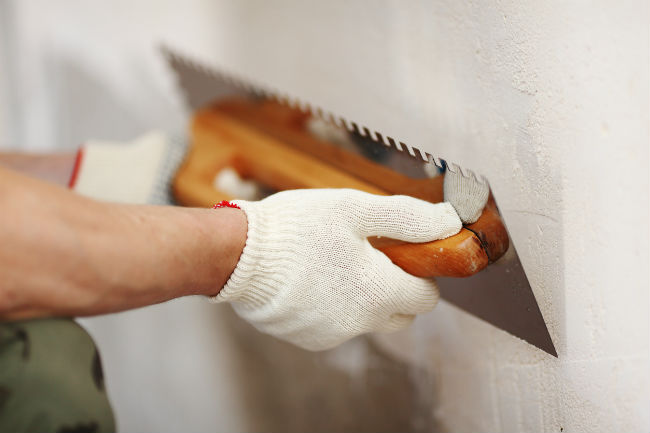 Drywall vs Plaster - A Guide to Understanding the Differences