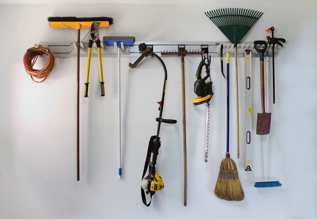 Finding The Best Garage Storage Ideas For Your Home - Bob Vila