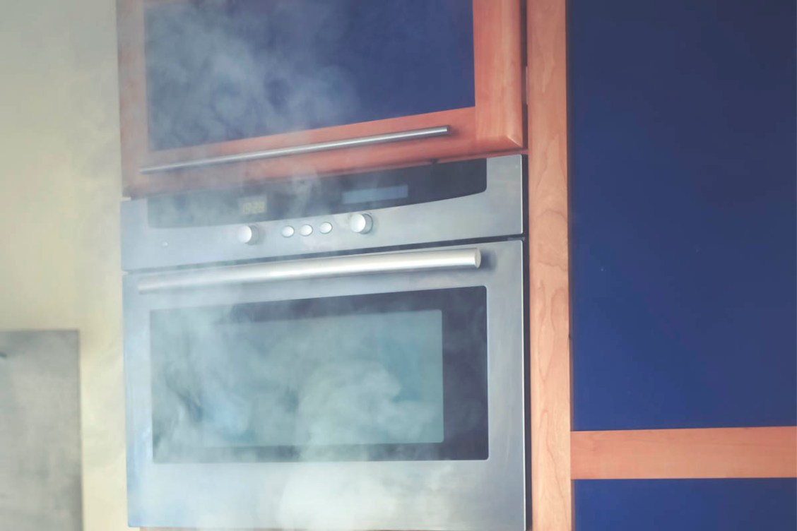 How to Use a Self-Cleaning Oven | Pros, Cons, and Safety Tips