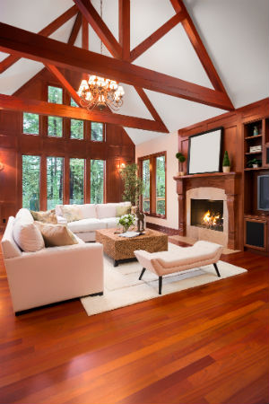 All You Need to Know About Vaulted Ceilings