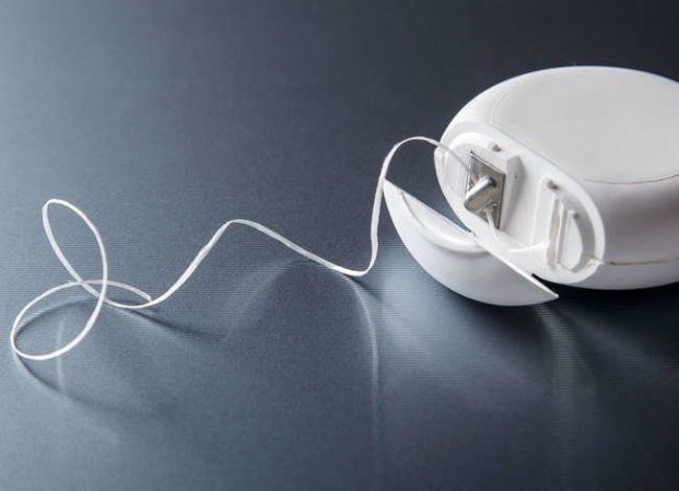 13 Weird Ways to Use Dental Floss Around the House