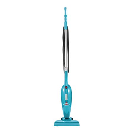  The Bissell FeatherWeight Lightweight Stick Vacuum on a white background.