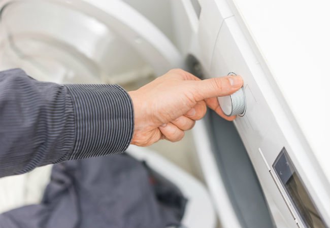 What is Permanent Press? How to Best Use the Wash and Dry Setting