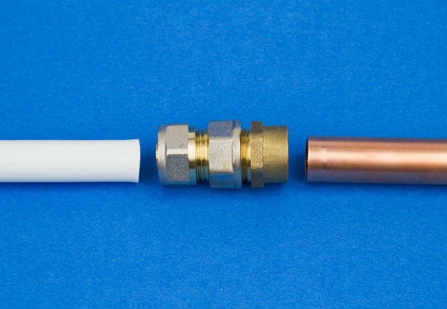 How To: Sweat Copper Pipe