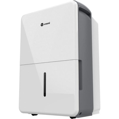 The Best Dehumidifiers for Basement Option: Vremi 22 Pint 1,500 Sq. Ft. Dehumidifier Energy Star