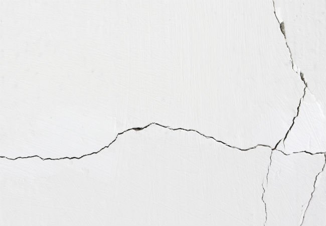 Cracks in Walls? When to Worry