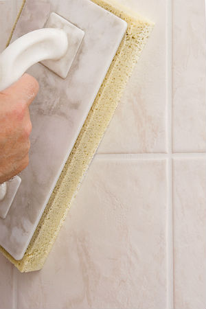 How to Remove Grout Haze